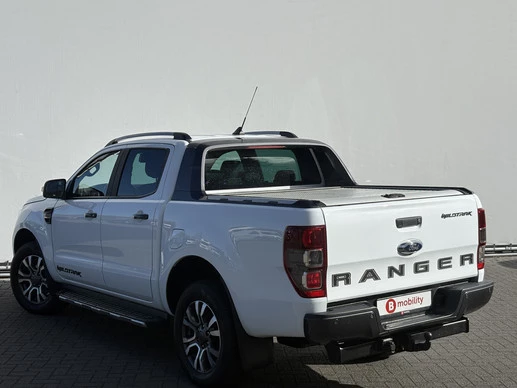 Ford Ranger - Afbeelding 4 van 30