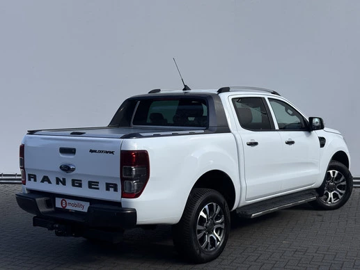 Ford Ranger - Afbeelding 5 van 30