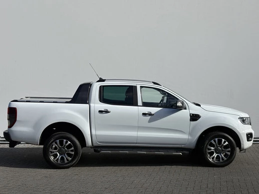 Ford Ranger - Afbeelding 6 van 30