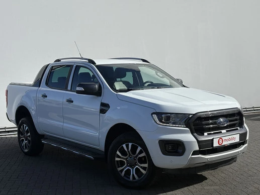 Ford Ranger - Afbeelding 7 van 30