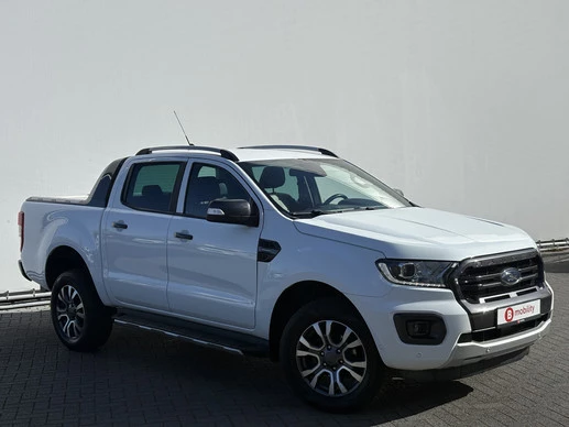 Ford Ranger - Afbeelding 8 van 30