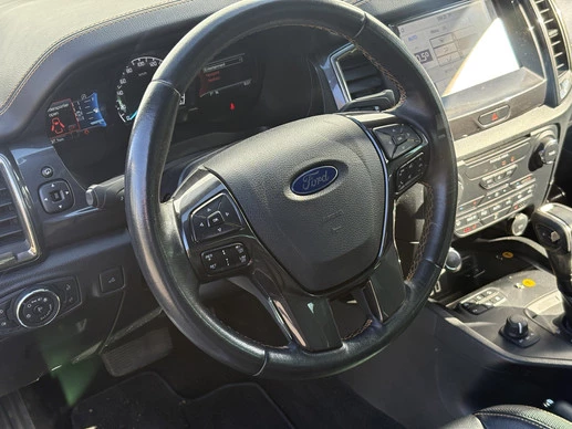 Ford Ranger - Afbeelding 9 van 30