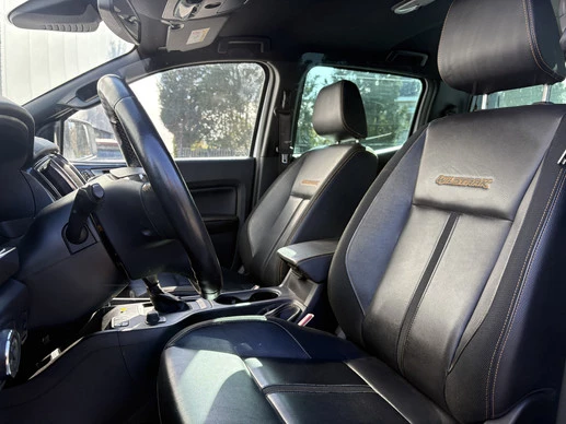 Ford Ranger - Afbeelding 11 van 30