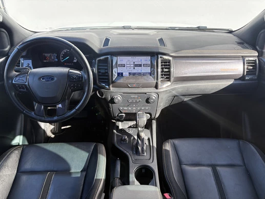 Ford Ranger - Afbeelding 12 van 30