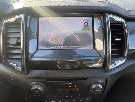 Ford Ranger - Afbeelding 14 van 30