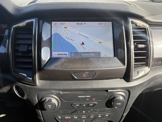 Ford Ranger - Afbeelding 15 van 30