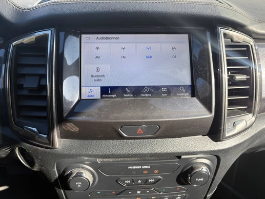 Ford Ranger - Afbeelding 16 van 30