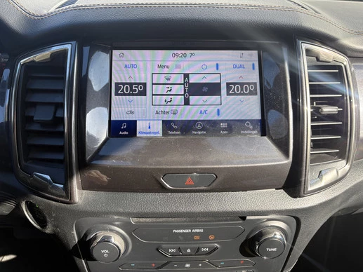 Ford Ranger - Afbeelding 17 van 30