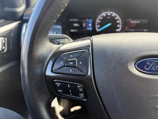 Ford Ranger - Afbeelding 20 van 30