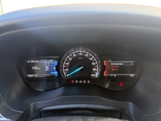 Ford Ranger - Afbeelding 21 van 30