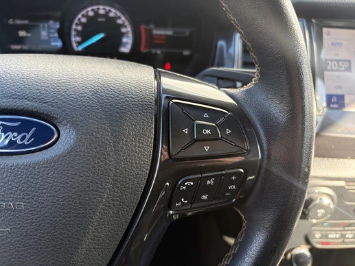 Ford Ranger - Afbeelding 22 van 30