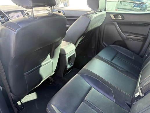 Ford Ranger - Afbeelding 23 van 30