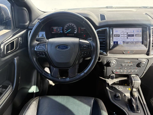 Ford Ranger - Afbeelding 24 van 30