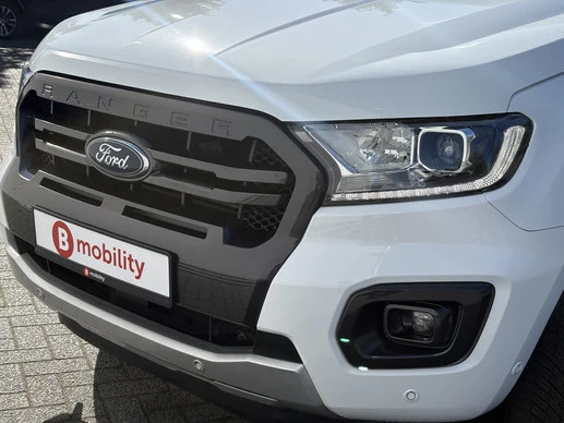 Ford Ranger - Afbeelding 25 van 30