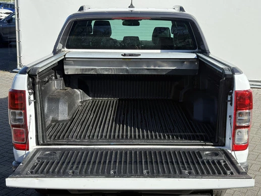 Ford Ranger - Afbeelding 28 van 30