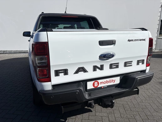 Ford Ranger - Afbeelding 29 van 30
