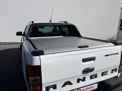 Ford Ranger - Afbeelding 30 van 30