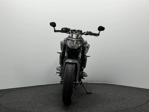 Yamaha MT 07 - Afbeelding 5 van 17