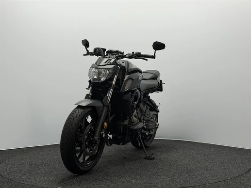 Yamaha MT 07 - Afbeelding 6 van 17