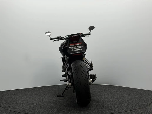 Yamaha MT 07 - Afbeelding 12 van 17