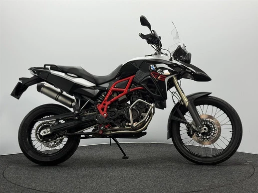 BMW F 800 GS - Afbeelding 1 van 21