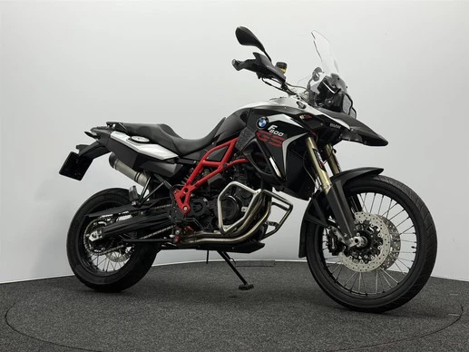 BMW F 800 GS - Afbeelding 2 van 21