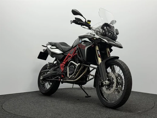 BMW F 800 GS - Afbeelding 3 van 21