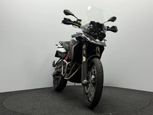 BMW F 800 GS - Afbeelding 4 van 21