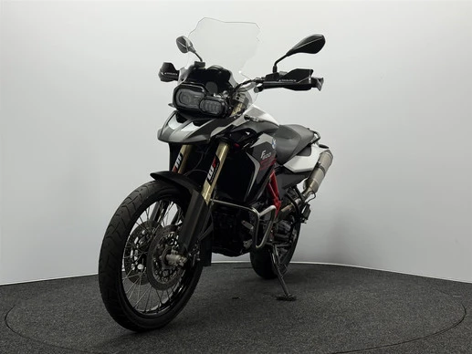 BMW F 800 GS - Afbeelding 6 van 21