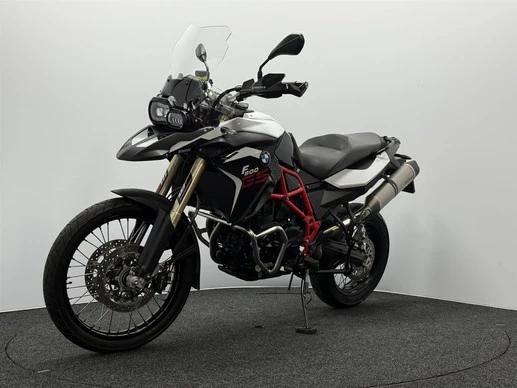 BMW F 800 GS - Afbeelding 7 van 21