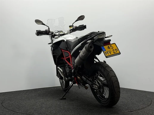 BMW F 800 GS - Afbeelding 12 van 21