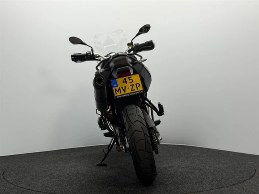 BMW F 800 GS - Afbeelding 13 van 21