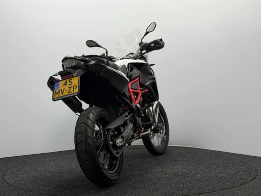 BMW F 800 GS - Afbeelding 14 van 21