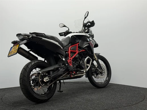 BMW F 800 GS - Afbeelding 15 van 21