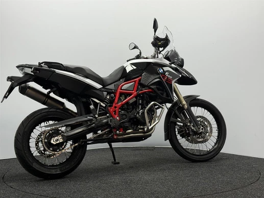 BMW F 800 GS - Afbeelding 16 van 21