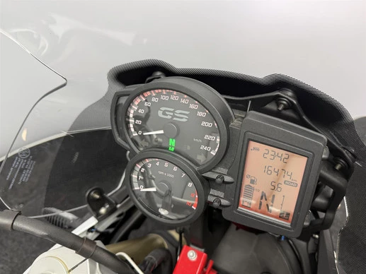 BMW F 800 GS - Afbeelding 17 van 21