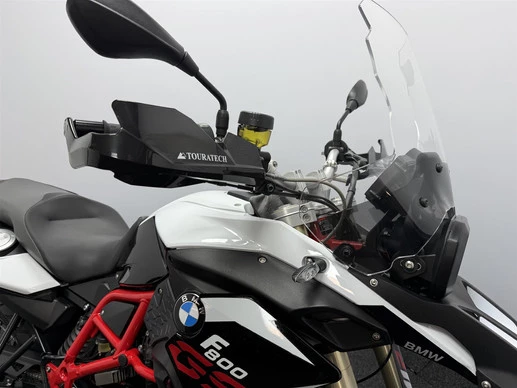 BMW F 800 GS - Afbeelding 18 van 21