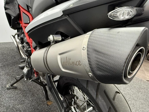 BMW F 800 GS - Afbeelding 19 van 21