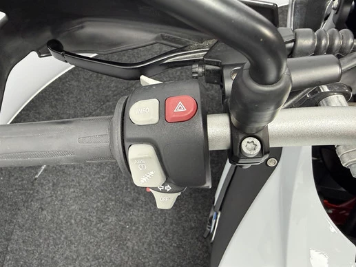 BMW F 800 GS - Afbeelding 20 van 21