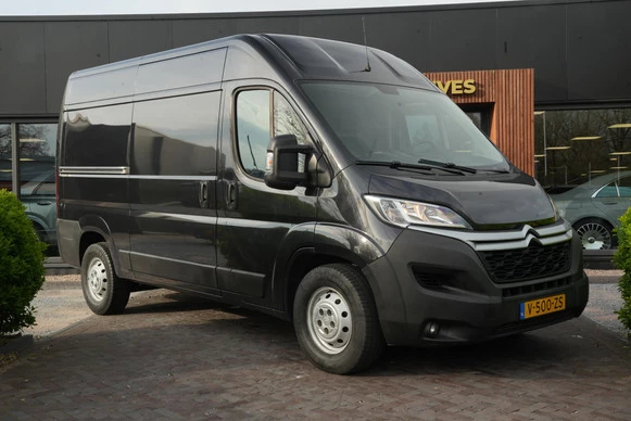 Citroën Jumper - Afbeelding 1 van 28
