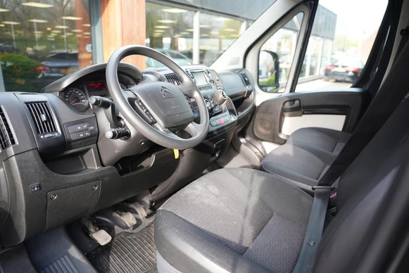 Citroën Jumper - Afbeelding 2 van 28