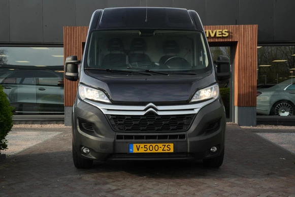 Citroën Jumper - Afbeelding 3 van 28