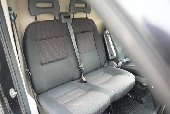 Citroën Jumper - Afbeelding 4 van 28