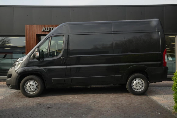 Citroën Jumper - Afbeelding 5 van 28