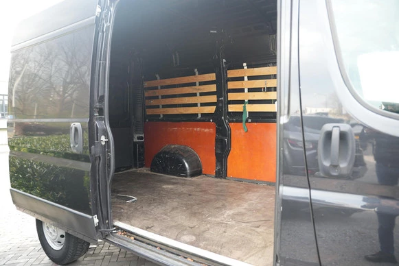 Citroën Jumper - Afbeelding 6 van 28