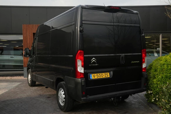 Citroën Jumper - Afbeelding 7 van 28