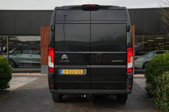 Citroën Jumper - Afbeelding 8 van 28