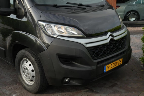 Citroën Jumper - Afbeelding 9 van 28
