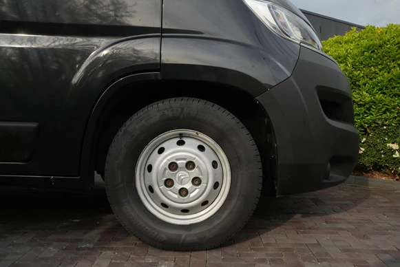 Citroën Jumper - Afbeelding 10 van 28