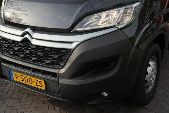 Citroën Jumper - Afbeelding 11 van 28
